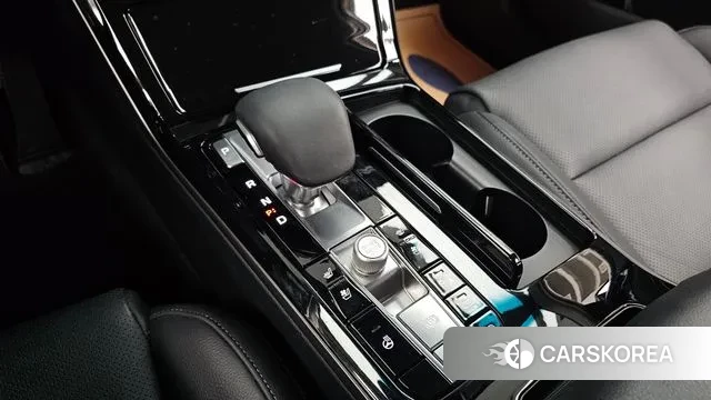 Kia K7 Premier id 3439553 из Кореи 19