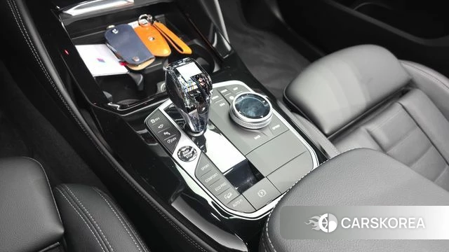 BMW X4 (G02) id 4612332 из Кореи 19