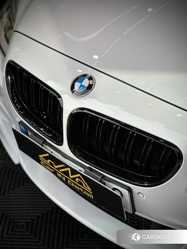 BMW 6 Series (F12) id 3966333 из Кореи 18