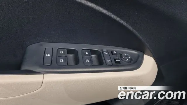 Hyundai Venue id 2639533 из Кореи 19