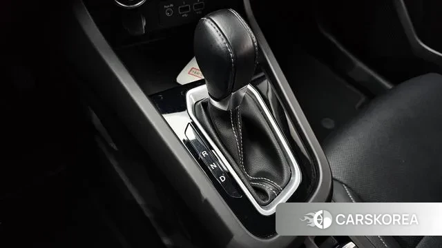 Renault Korea (Samsung) XM3 id 3378493 из Кореи 19