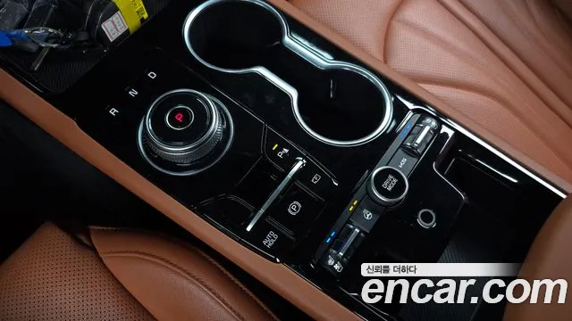 Kia The New K5 Hybrid 3rd generation id 2831982 из Кореи 19