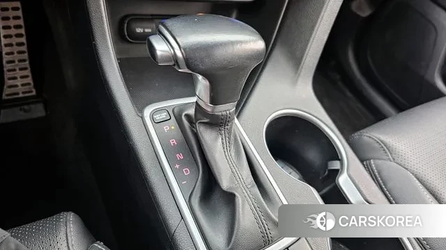 Kia Sportage The Bold id 3703572 из Кореи 19