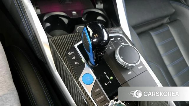 BMW i4 id 3858934 из Кореи 19