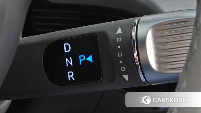 Hyundai Ionic 5 id 3281034 из Кореи 19