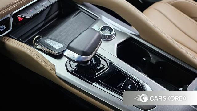 Renault Korea (Samsung) Grand Coleos id 4200777 из Кореи 19