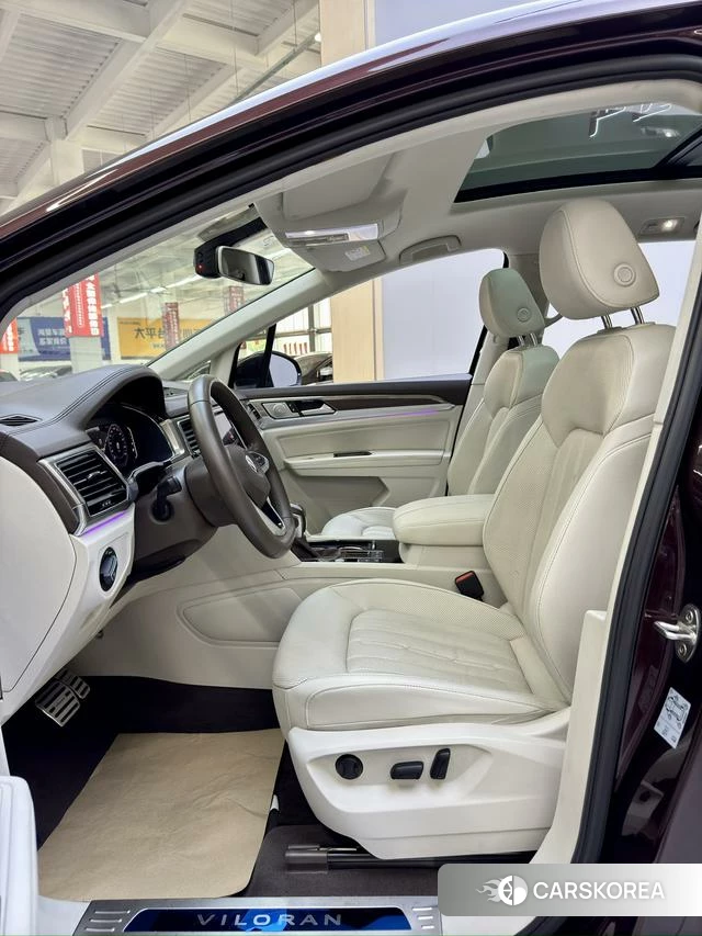 Volkswagen Weiran id 4221365 из Китая 13