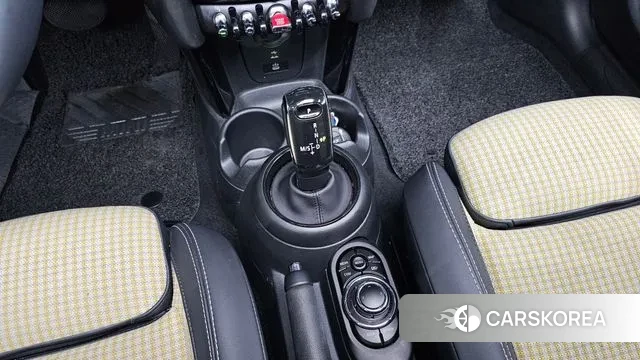 Mini Cooper S id 3280072 из Кореи 19