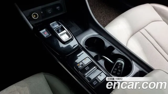 Hyundai Sonata (DN8) id 2876226 из Кореи 19