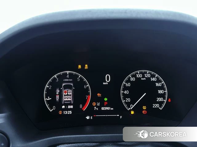 Honda XR-V id 4255998 из Китая 22