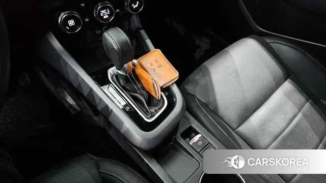 Renault Korea (Samsung) XM3 id 3493749 из Кореи 19