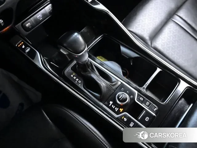 Kia Sorento 4th Generation id 3747109 из Кореи 19