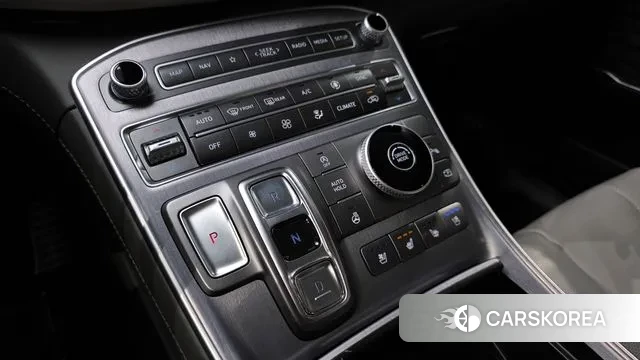 Hyundai The New Santa Fe id 3582307 из Кореи 19