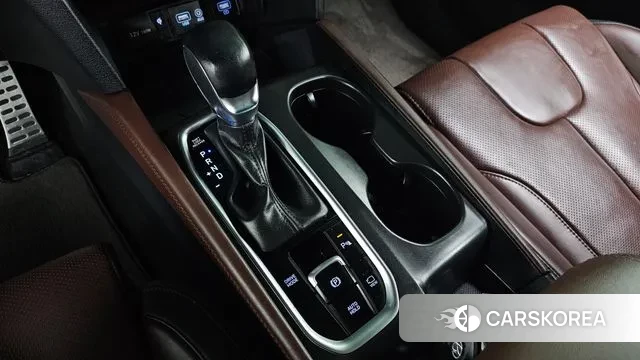 Hyundai Santa Fe TM id 3484624 из Кореи 19