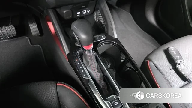 Chevrolet (GM Daewoo) Trailblazer id 3550635 из Кореи 19