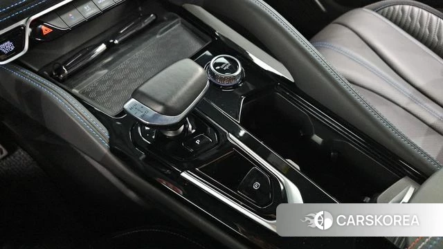 Renault Korea (Samsung) Grand Coleos id 3896704 из Кореи 19