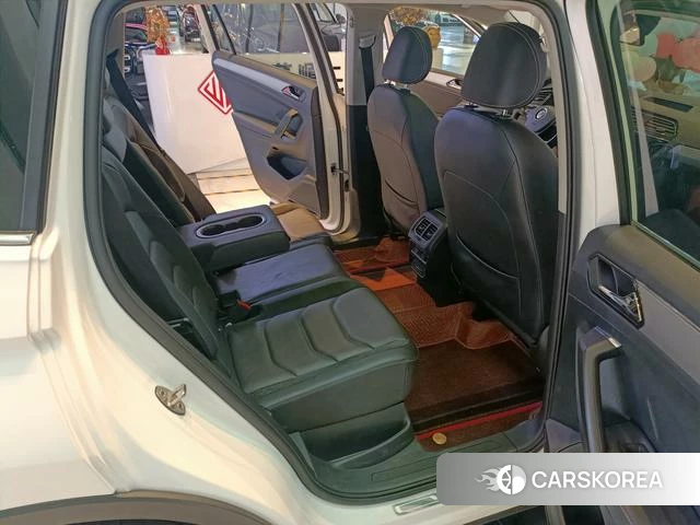 Volkswagen Tiguan L id 3882651 из Китая 33