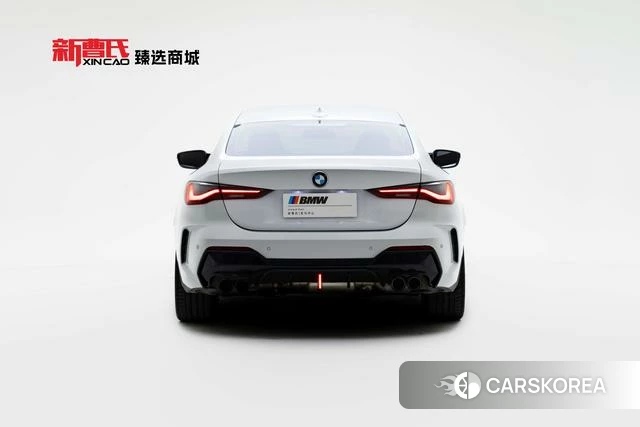 BMW 4 series id 4392382 из Китая 18