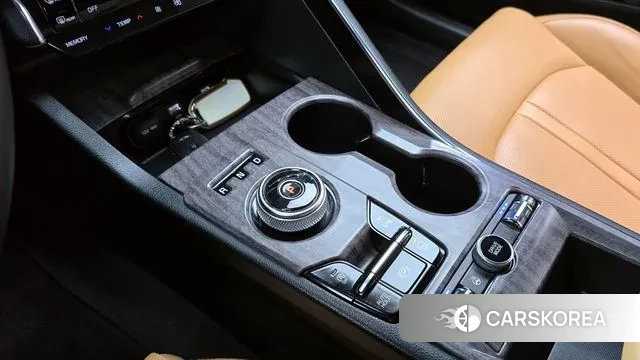 Kia K5 3rd generation id 3395462 из Кореи 19