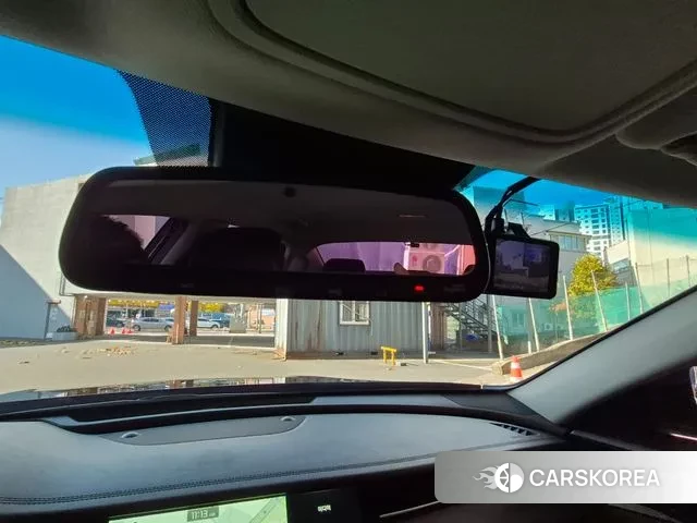 Kia K7 Premier id 3459615 из Кореи 19