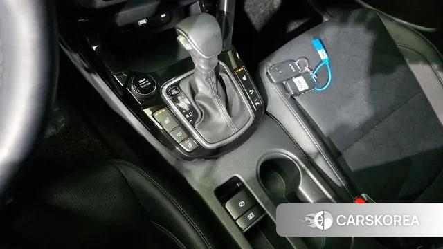 Kia The New Seltos id 3689635 из Кореи 19