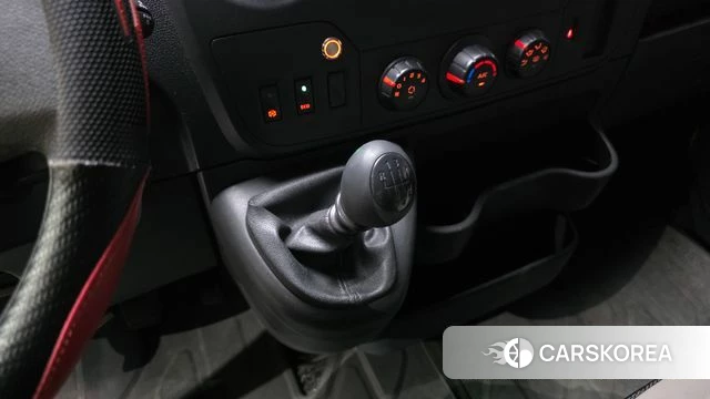 Renault Korea (Samsung) Master id 3955365 из Кореи 19