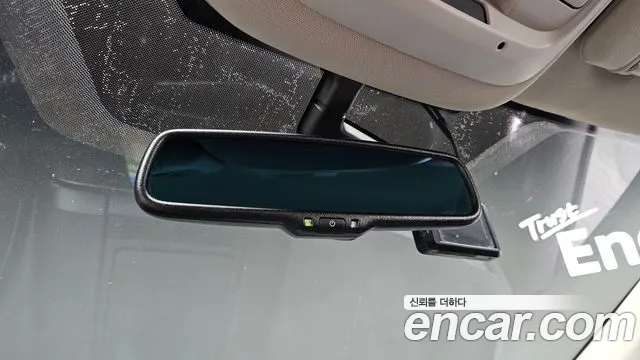 Renault Korea (Samsung) The New QM6 id 2648148 из Кореи 19