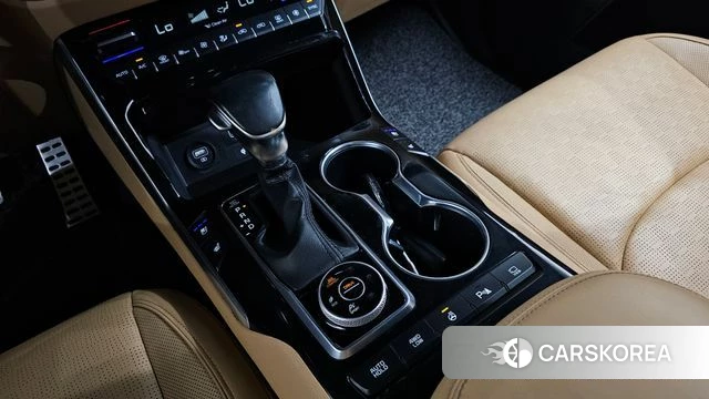 Kia Mohave Master id 4470536 из Кореи 33