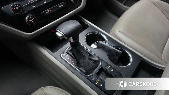 Kia The New Carnival id 3834013 из Кореи 19