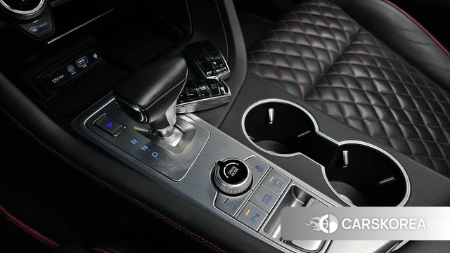 Genesis G70 id 4331540 из Кореи 32