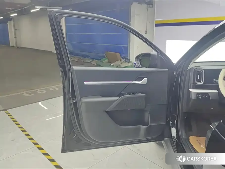 Hyundai Beijing Hyundai ix35 id 4546653 из Китая 15