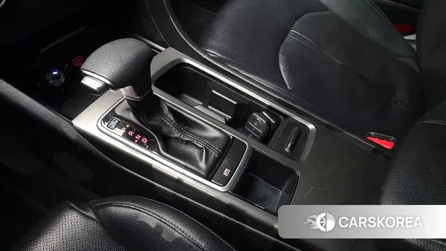 Kia The New K5 2nd generation id 3583244 из Кореи 19