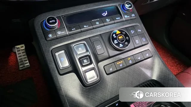 Hyundai Palisade id 3464662 из Кореи 19