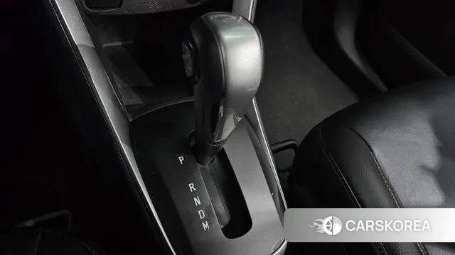 Chevrolet (GM Daewoo) The New Trax id 3718406 из Кореи 19