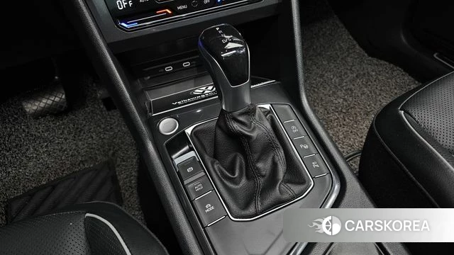 Volkswagen Tiguan Allspace id 3786939 из Кореи 19