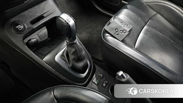 Renault Korea (Samsung) New QM3 id 3834311 из Кореи 19