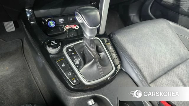 Kia Seltos id 3806448 из Кореи 19