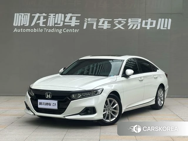 Honda Accord id 4290039 из Китая 24