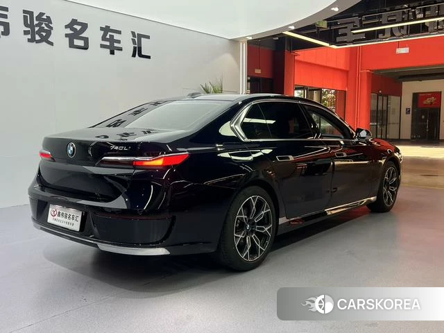 BMW 7 series id 4333473 из Китая 16