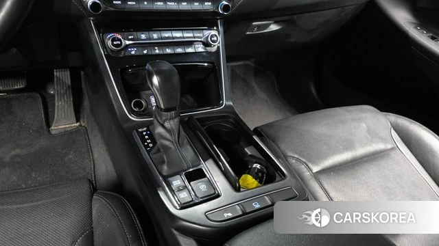 Hyundai Grandeur IG id 4363233 из Кореи 29