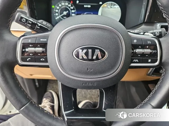 Kia Sorento 4th Generation id 3741953 из Кореи 19