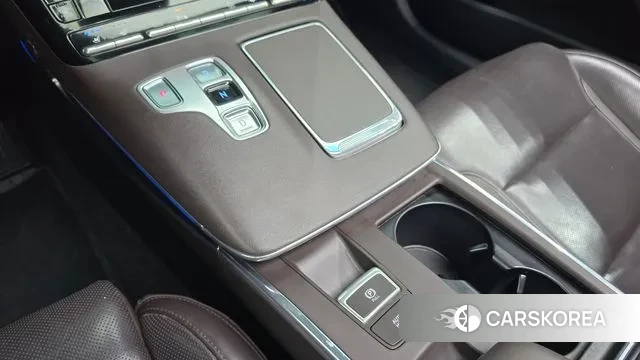 Hyundai The New Grandeur IG id 3402512 из Кореи 19