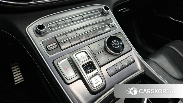 Hyundai The New Santa Fe id 3892292 из Кореи 19