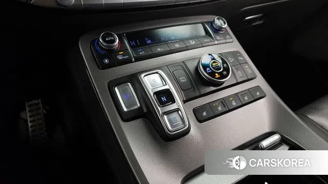 Hyundai Palisade id 3640945 из Кореи 19