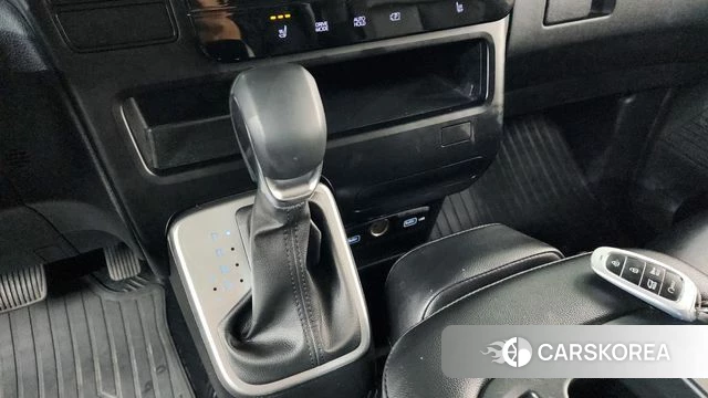 Hyundai Staria id 3964090 из Кореи 18