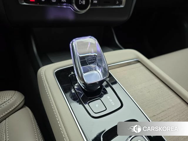 Volvo XC90 second Generation id 4329359 из Кореи 19