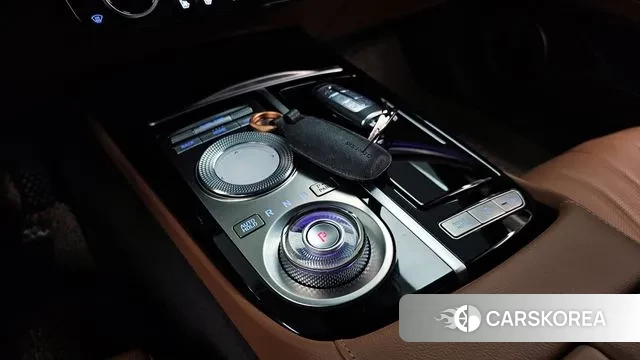 Genesis G80 (RG3) id 3003481 из Кореи 19