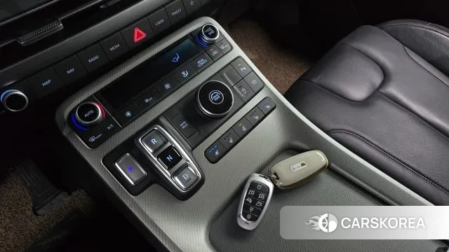 Hyundai The New Palisade id 3468006 из Кореи 19