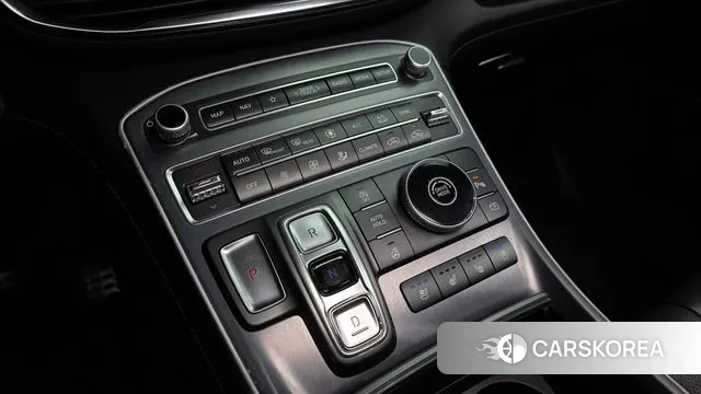 Hyundai The New Santa Fe id 3764015 из Кореи 19