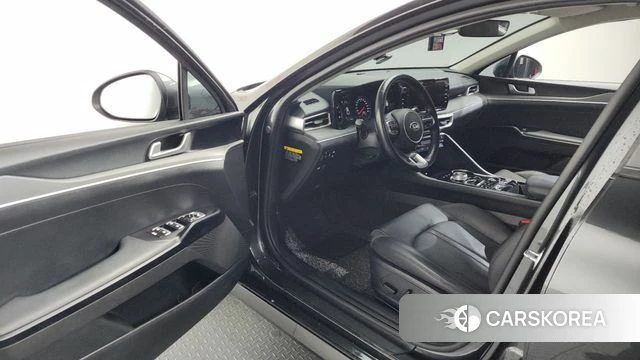 Kia K5 3rd generation id 3899119 из Кореи 19